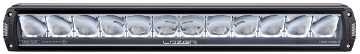 barre led triple-r 1250 smartview lazer